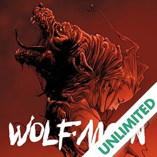 Wolf Moon (2014-2015)